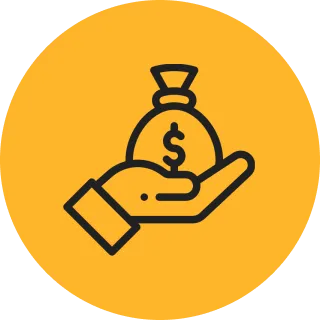 Security Check Icon